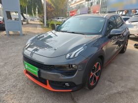 领克02 2019款 1.5T DCT两驱耀版 国VI