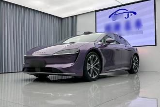 鸿蒙智行 智界S7 2025款 855km Max