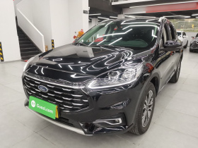 福特 锐际 2020款 EcoBoost 245 两驱聪慧悦享款