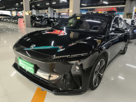 蔚来ET5T 2024款 75kWh Touring