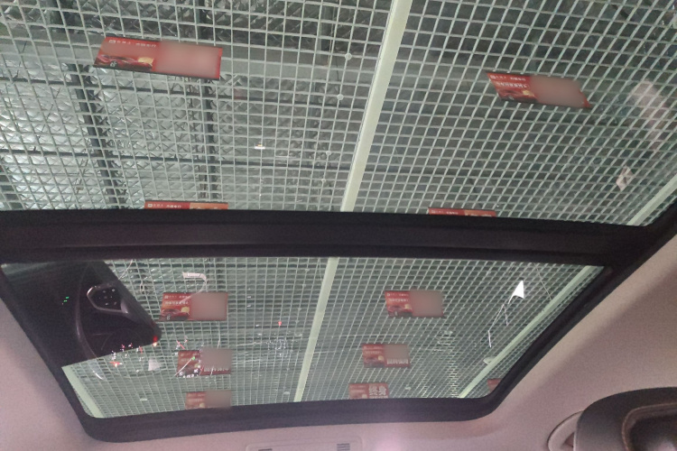 大众 迈腾 2020款 330TSI DSG 领先型中控内饰22