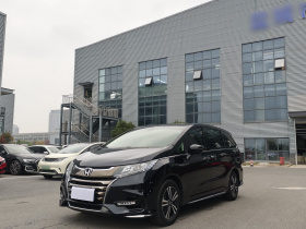 本田 奥德赛 2021款 2.0L 锐·智享版