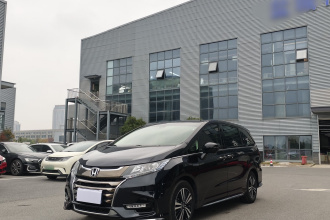 本田 奥德赛 2021款 2.0L 锐·智享版