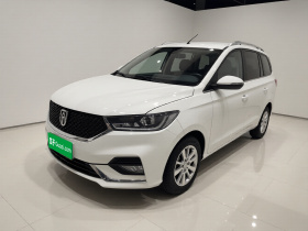 宝骏360 2019款 1.5L CVT精英型 国VI