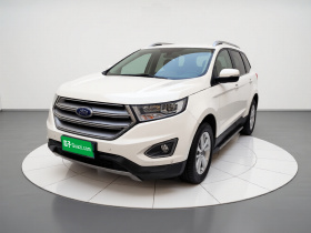 福特 锐界 2016款 EcoBoost 245 两驱精锐型 5座