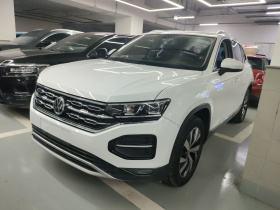 大众 探岳 2019款 330TSI 两驱豪华型 国VI