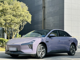 小鹏MONA M03 2024款 515 长续航