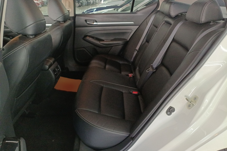 日产 天籁 2020款 2.0T XL Upper AD1 智享领航版中控内饰21