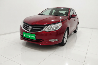 宝骏630 2013款 1.5L 手动舒适型