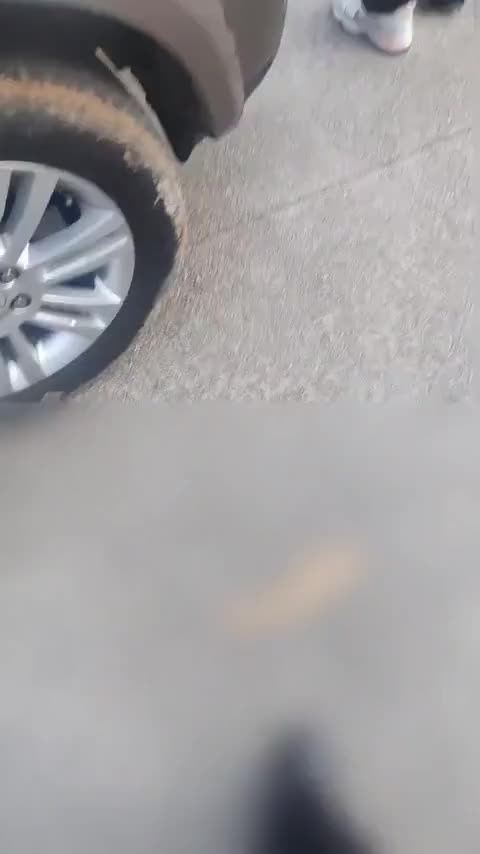 坦克300 2022款 2.0T 边境限定版讲解2