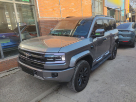 方程豹 豹5 2025款 天神智驾Max版