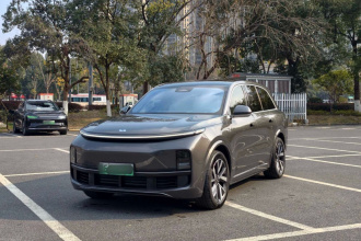 理想汽车 理想L8 2023款 Pro