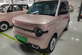 吉利银河 熊猫 2025款 210km 元气熊