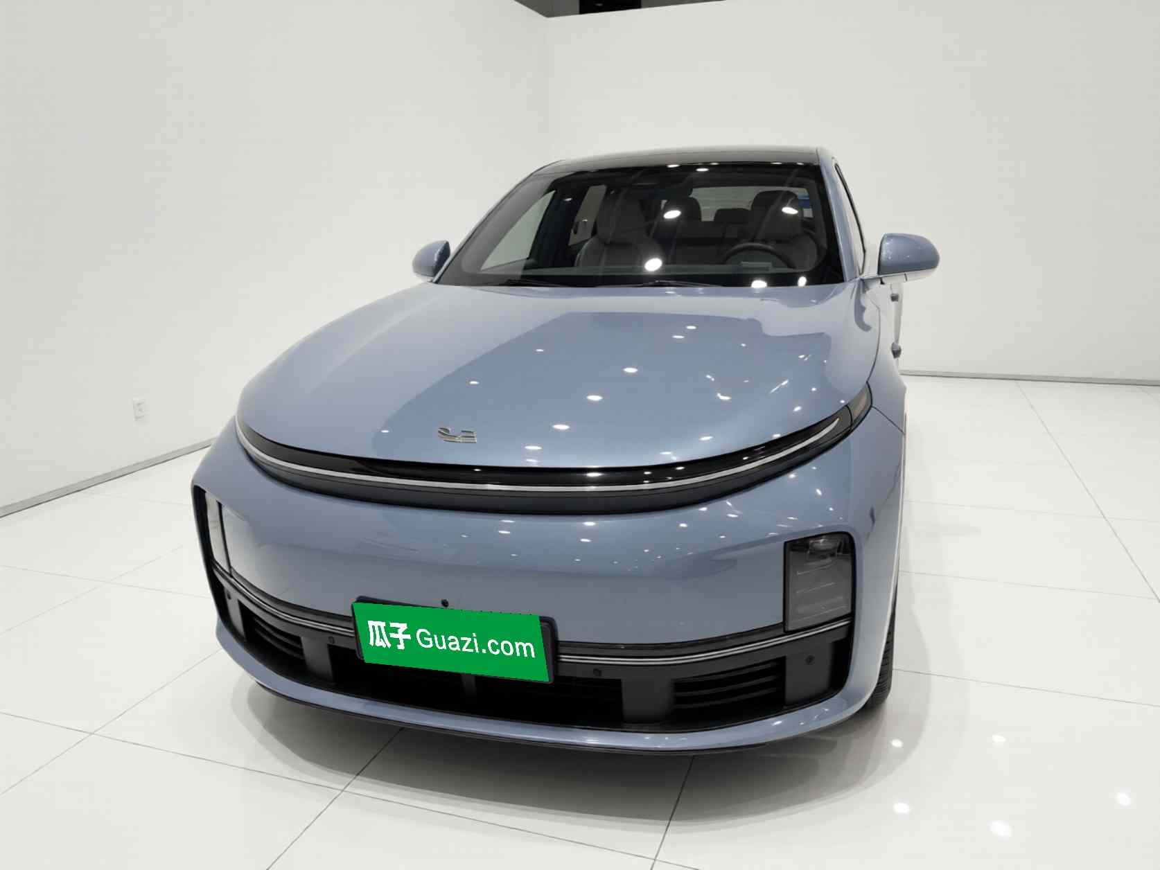 理想汽车 理想L7 2025款 Max 智能焕新版(1)