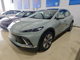 别克E4 2023款 臻享版