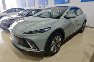 别克E4 2023款 臻享版