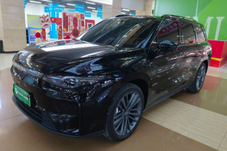 零跑汽车 零跑C16 2024款 纯电 520尊享版