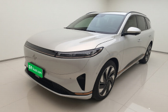 东风奕派 eπ008 2025款 210Max如奕版 5座