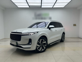 理想汽车 理想ONE 2021款 增程6座版