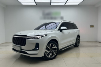 理想汽车 理想ONE 2021款 增程6座版