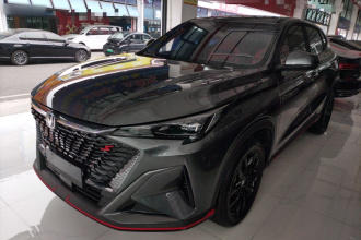 长安X5 PLUS 2025款 1.5T DCT先锋型