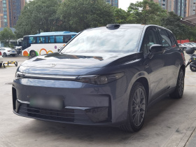 零跑汽车 零跑C10 2024款 530激光雷达版