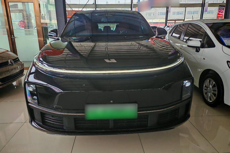 理想汽车 理想L7 2023款 Pro车身外观6001