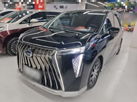 广汽传祺 传祺E9 2023款 E9 冠军版