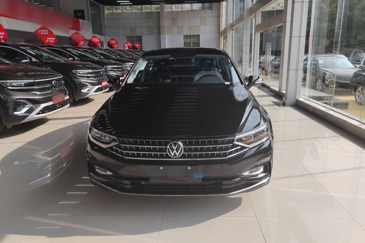 大众 迈腾 2025款 众享款 280TSI DSG舒适型车身外观6001