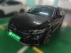 大众 帕萨特 2024款 380TSI 星空豪华版