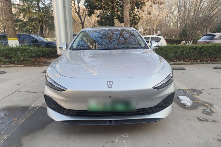 荣威D7 2023款 DMH 125km 旗舰版车身外观6001