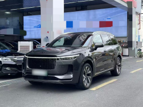 理想汽车 理想ONE 2021款 增程6座版