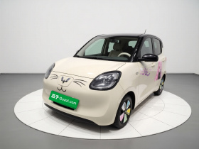 五菱汽车 宏光MINIEV 2025款 四门版 臻享+款