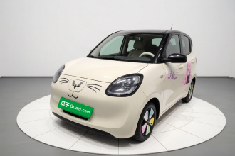 五菱汽车 宏光MINIEV 2025款 四门版 臻享+款