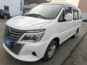 东风风行 菱智 2025款 M5 1.5T 长轴基本型 7座