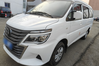 东风风行 菱智 2025款 M5 1.5T 长轴基本型 7座