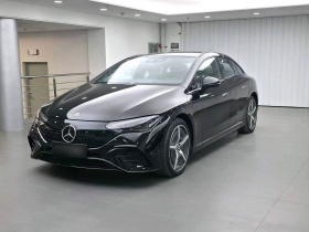 奔驰EQE 2022款 350 先型特别版