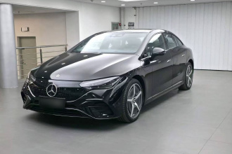 奔驰EQE 2022款 350 先型特别版