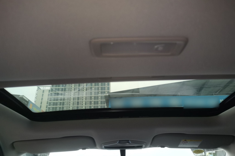 吉利汽车 帝豪 2025款 第4代 1.5L CVT尊贵型中控内饰22