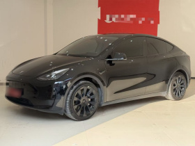 特斯拉 Model Y 2022款 长续航全轮驱动版