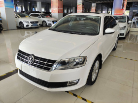 大众 朗逸 2013款 改款经典 1.6L 自动舒适版