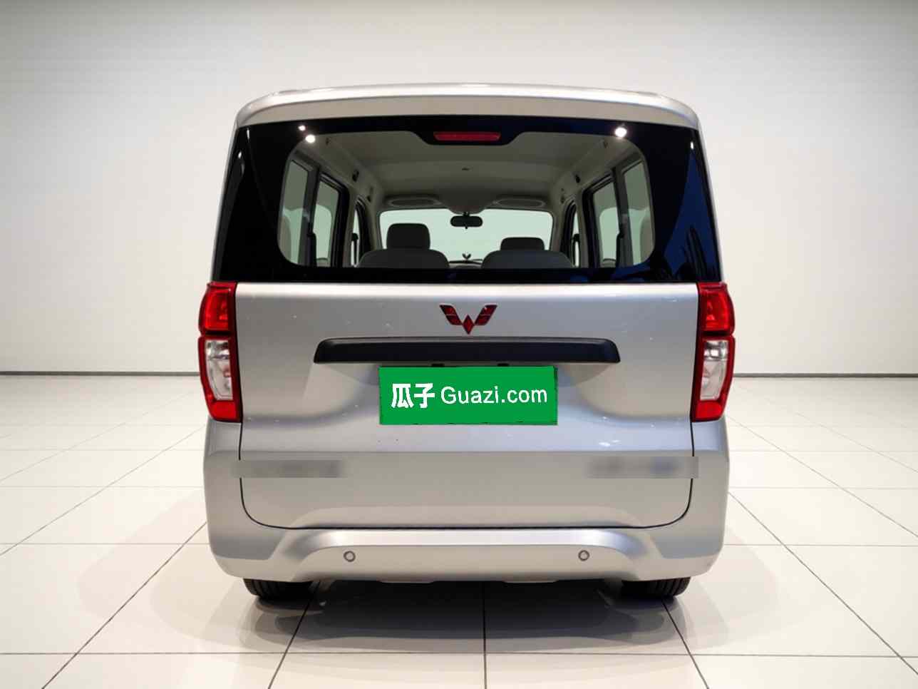 五菱汽车 五菱之光新能源 2025款 305km 进取型(3)