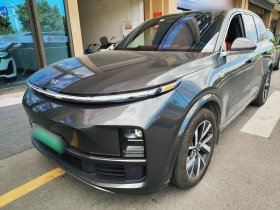 理想汽车 理想L8 2023款 Air