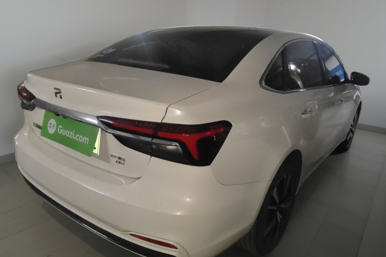 飞凡汽车 飞凡ER6 2020款 620km 智享版车身外观7