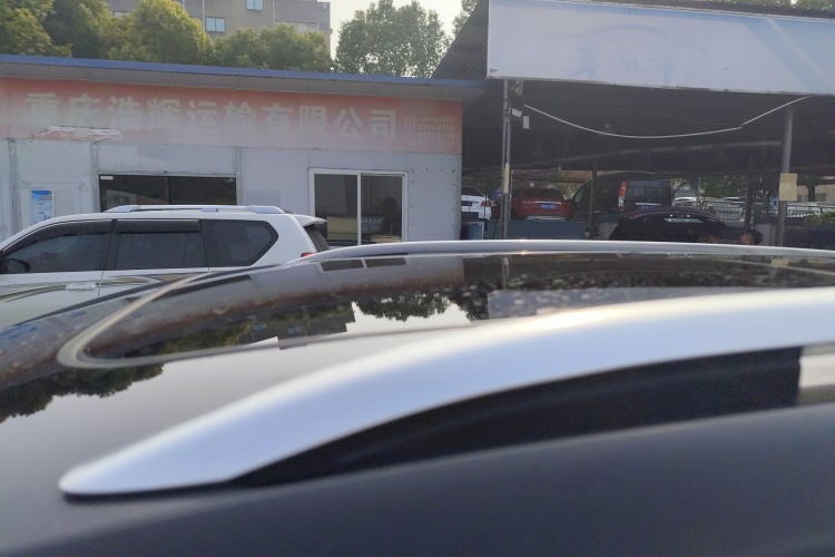 大众 途观L 2018款 改款 330TSI 自动两驱豪华版局部细节57