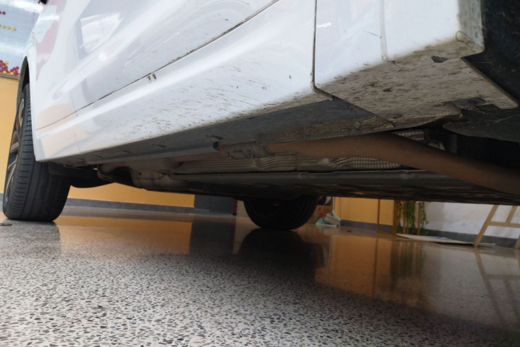 理想汽车 理想L7 2023款 Pro局部细节9001