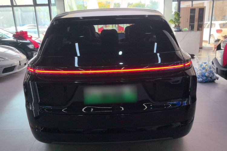 理想汽车 理想L7 2024款 Pro车身外观6