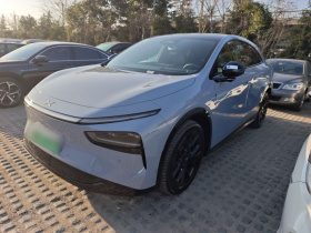 小鹏G7 2025款 702 超长续航 Ultra