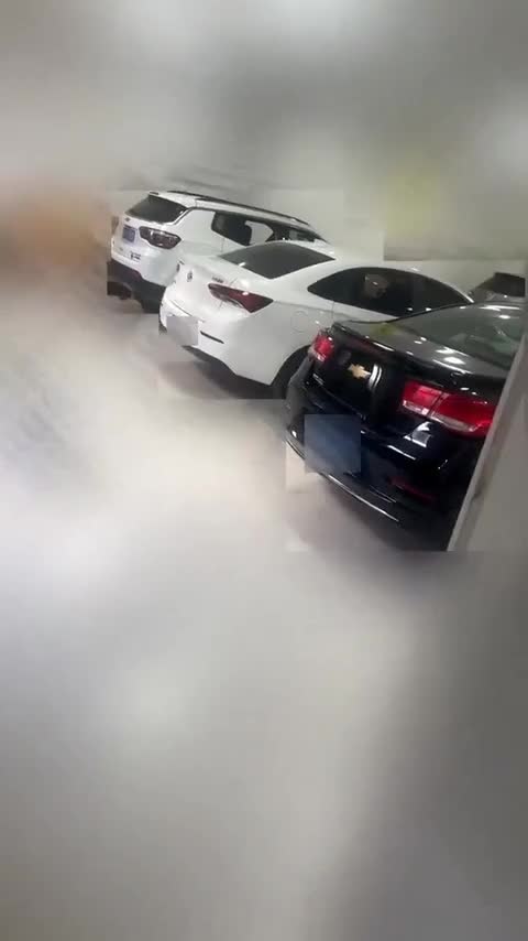 三菱 欧蓝德 2020款 2.0L 两驱畅行版 5座讲解2