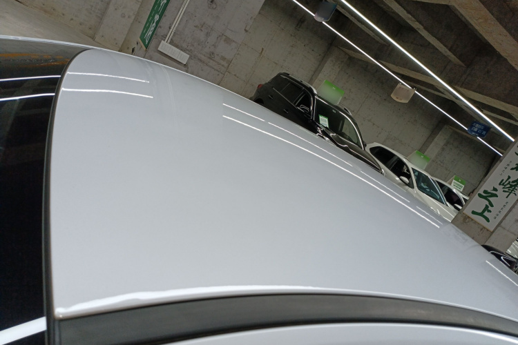 比亚迪 秦PLUS 2025款 EV 智驾版 510KM领先型局部细节57